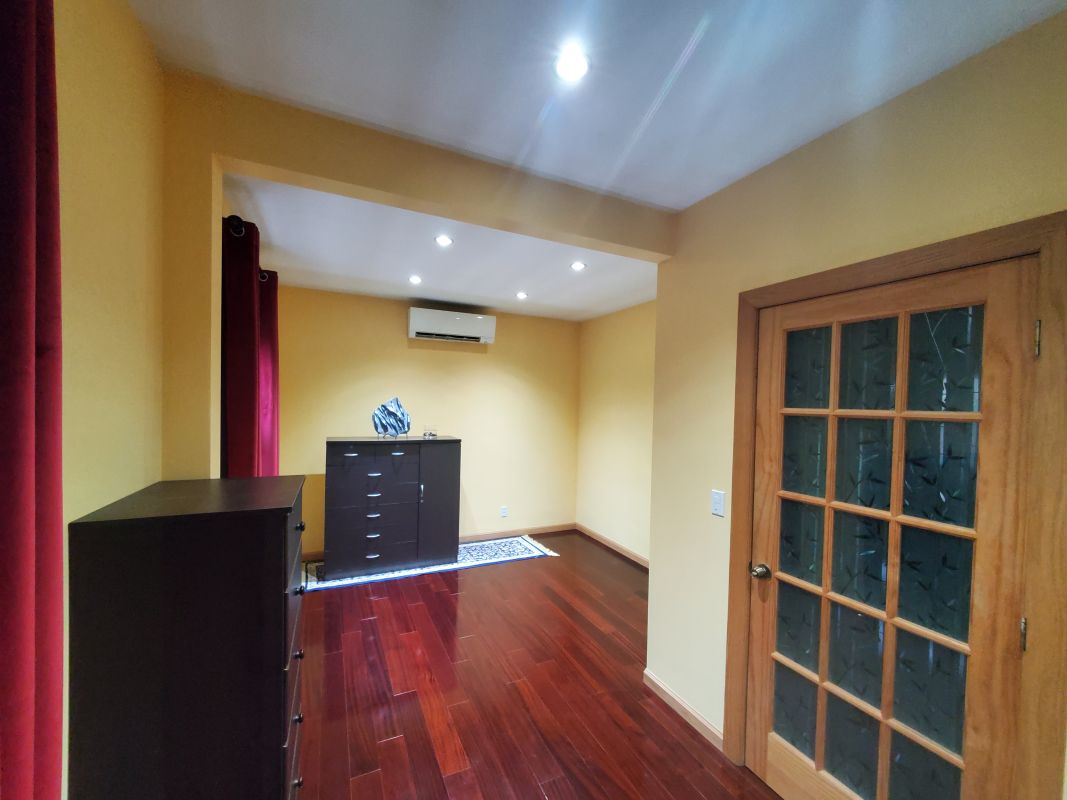 West Bedroom